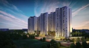 Apartments For Sale in Kudlu Gate Bangalore